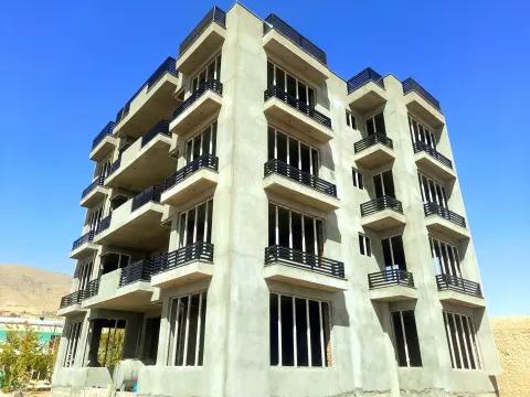 House for sale, Rawza-e Sultan Mahmud, Ghazni
