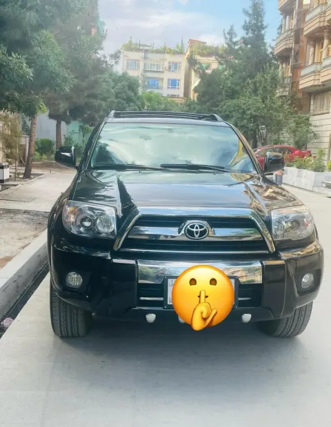 4Runner 2006