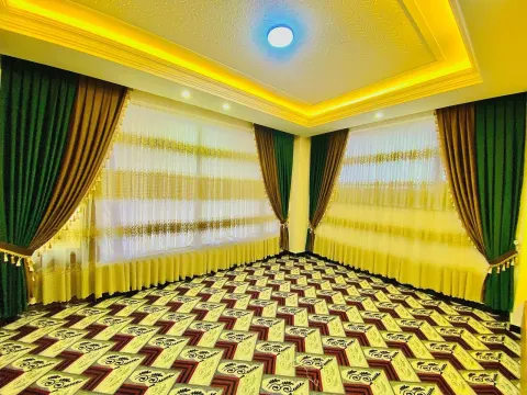 Apartment 5 rooms