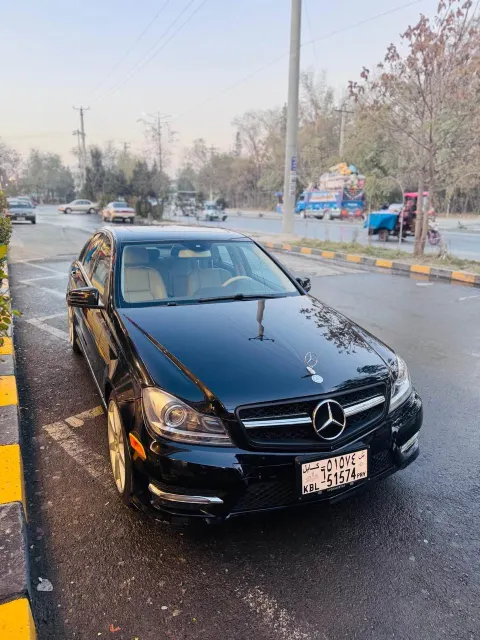 Mercedez Benz 2014