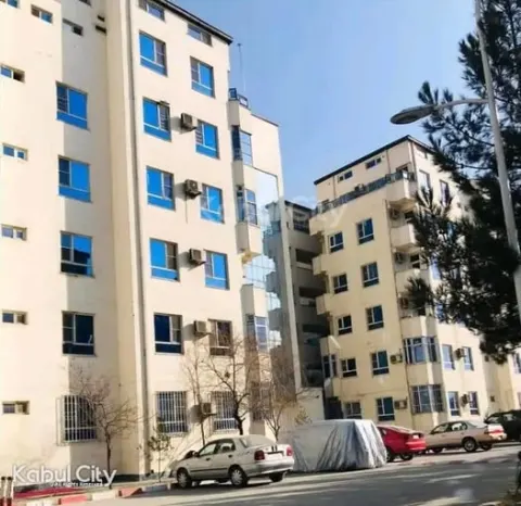 Apartment for sell