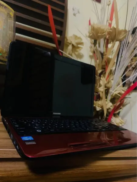 Laptop For Sale