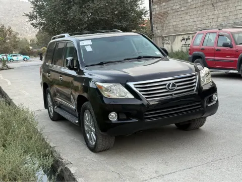 Lexus 2009