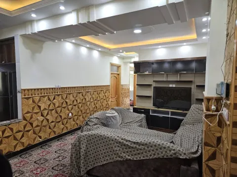 Apartment for sale, 4 rooms, 3rd floor, Talayi Township, Karte Naw, Kabul