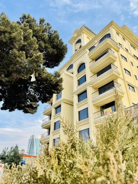 Apartment For Sale 4 room