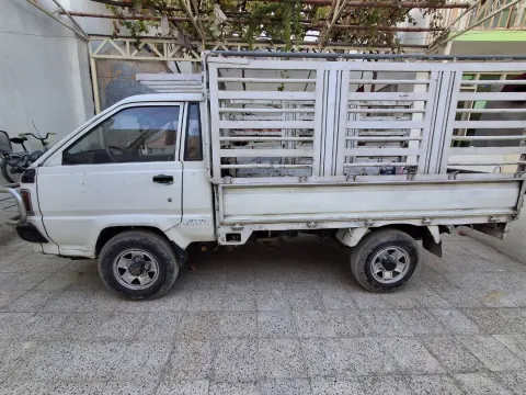 Wagon