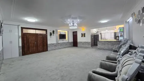 3.5-storey house for sale, Herat