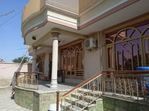 House for sale, 6 rooms, 160 m², Karte Naw