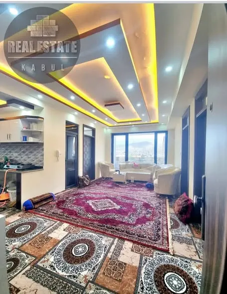 Apartment 3 rooms