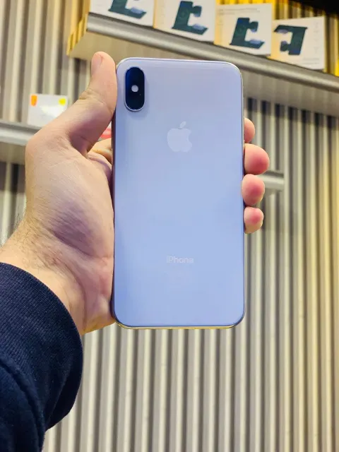 I Phone X For Sale