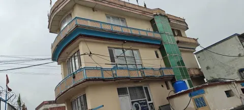 House 5 Rooms