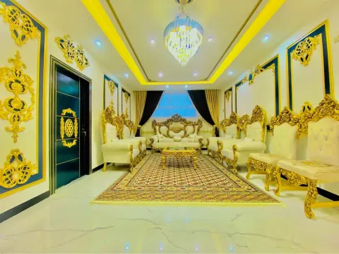 Apartment 5 rooms