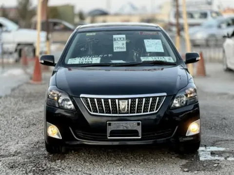 Toyota 2009
