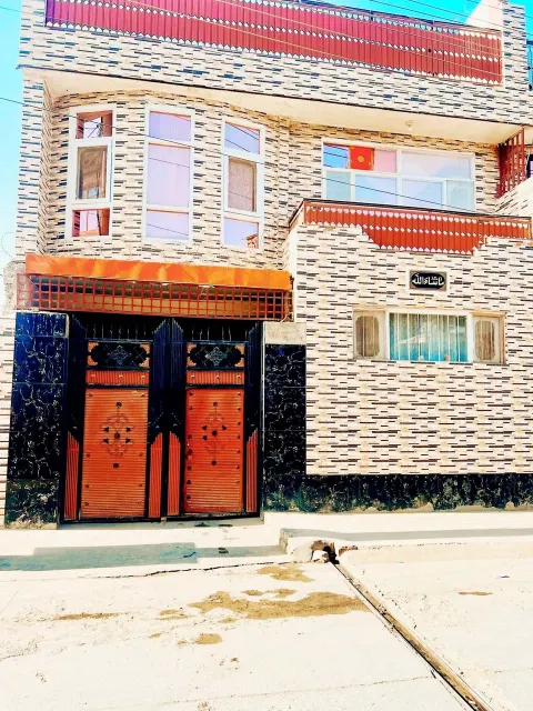 3-storey house for sale, 6 rooms, 150 m², Karte Naw, Kabul
