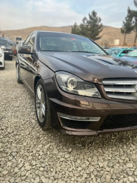 Mercedes-Benz 2014