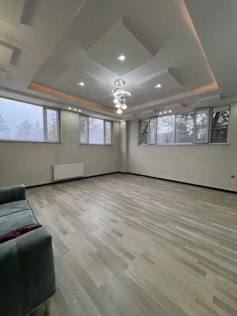 Apartment for sale, 3 rooms, 1st floor, Taimani Project