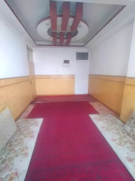 Apartment for sale, 3 rooms, 4th floor, Taimani Project, Kabul