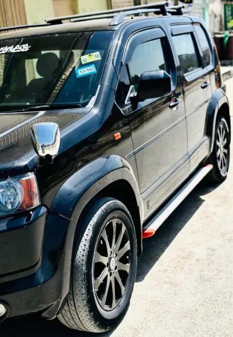 Haunda 2007 for Sale