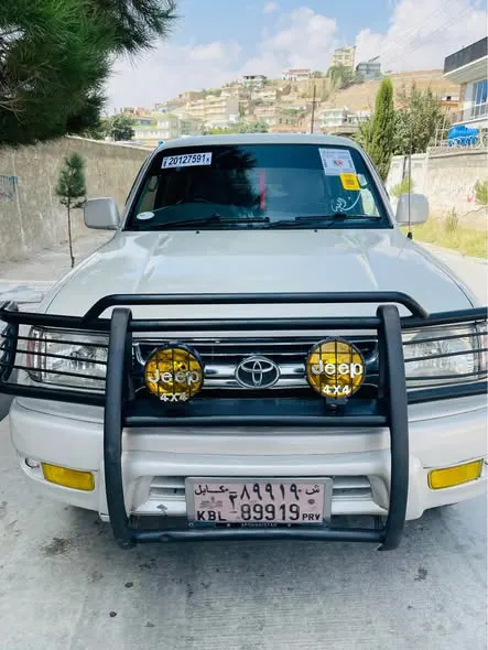 Toyota 2010