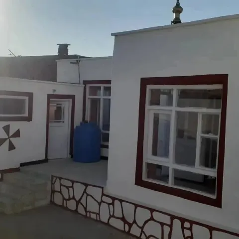 House for sale, 2 rooms, 150 m², Nau Burja Road, Chehelsotoon, Kabul