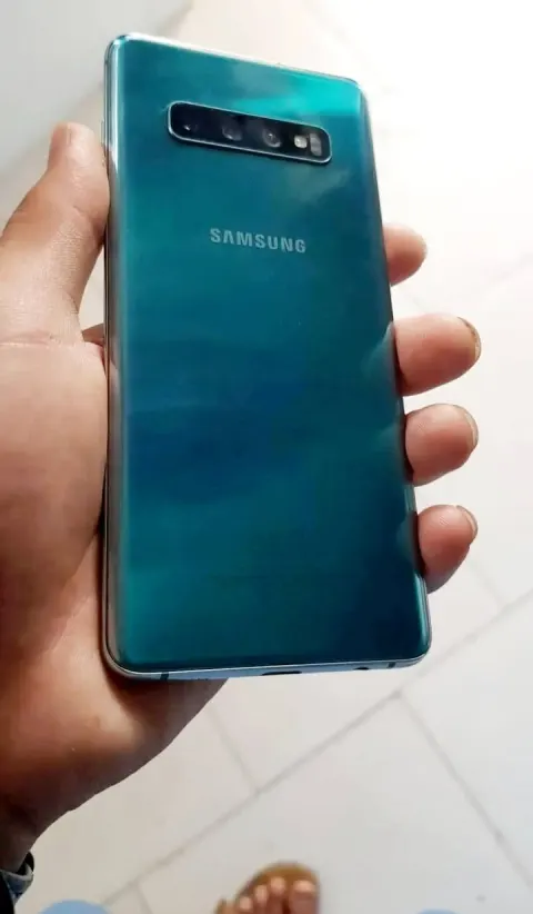 Samsung S10 Plus for Sale