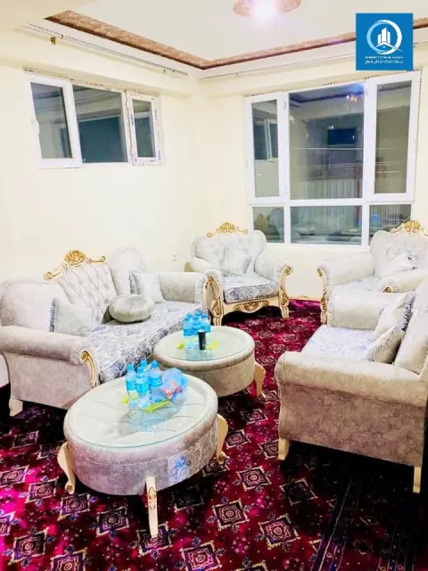 3-Room Apartment - Urgent Sale