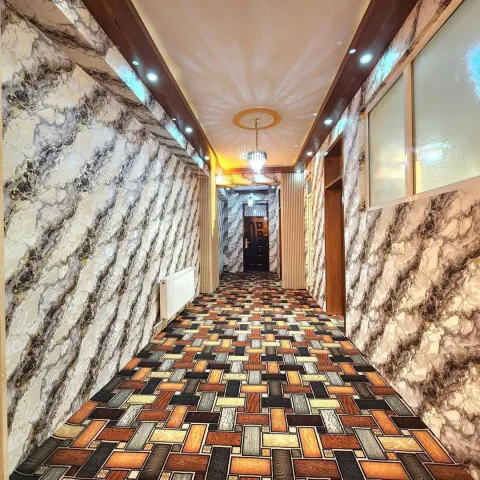 Apartment 4 rooms VIP