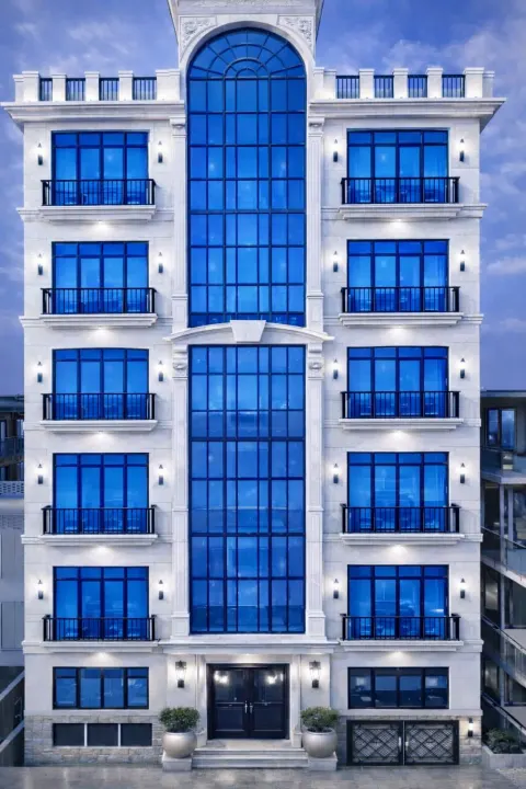 Building for sale