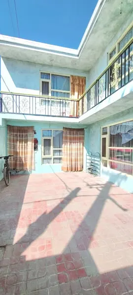 House for sale, 3 rooms, 100 m², Char Qala-e Wazirabad, District 10, Kabul