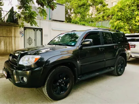 4 Runner 2009