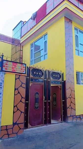 House for Sale in Kabul, District 7