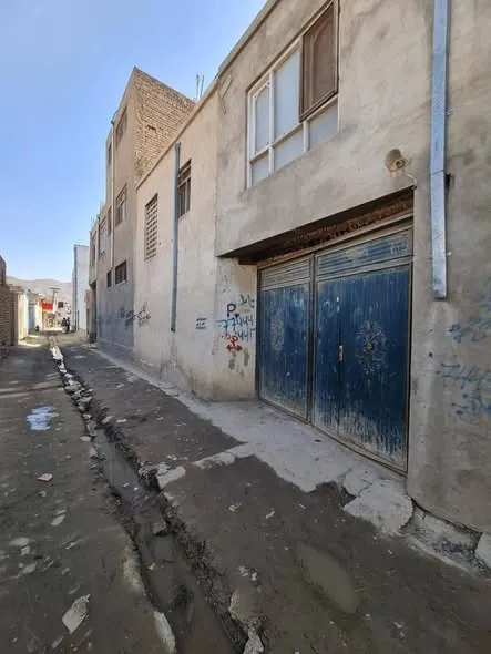 House for sale, 4 rooms, 130 m², Nau Burja, District 7, Kabul