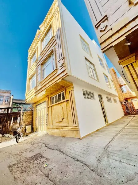 3.5-storey house for sale, 460 m², Shahr-e Naw, Herat