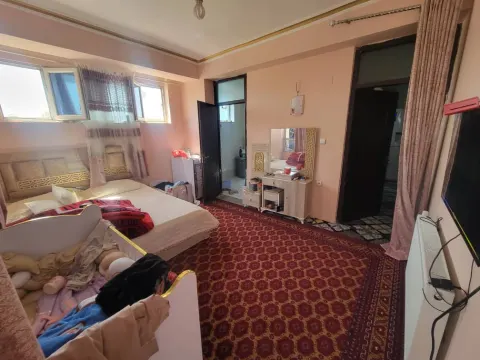 Apartment for sale, 4 rooms, 133 m², 6th floor