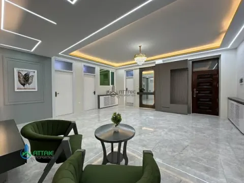 Corner apartment for sale, 5 rooms, Qala-e Fatullah, Kabul