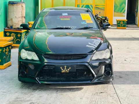 Car For Sale 2007