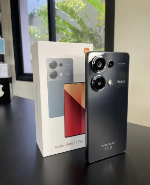 Redmi Note 13 Pro