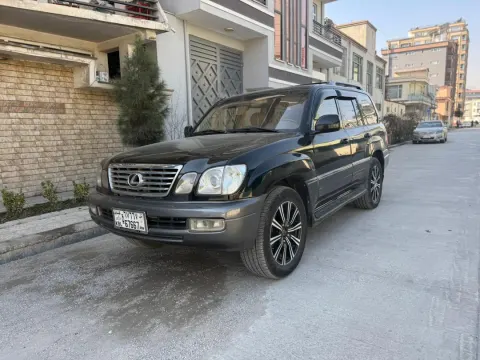 Lexus 2006