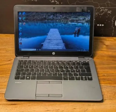HP EliteBook 820 - Dubai Stock Laptop