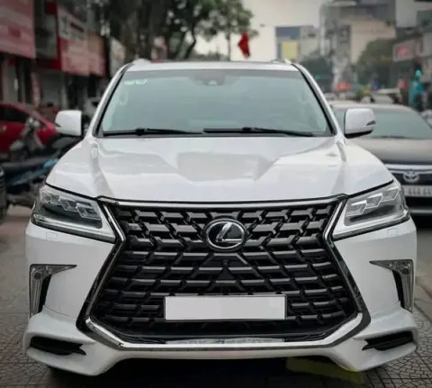 Lexus For Sale