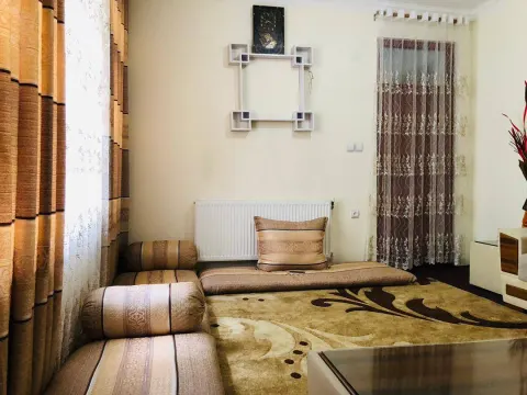 Apartment for sale, 2 rooms, 85 m², 1st floor, Taimani Project, Kabul