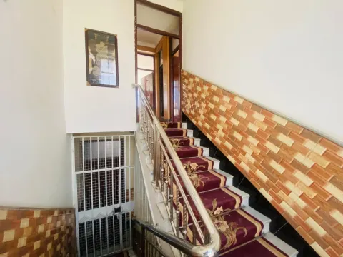 House for rent, 3 rooms, Hawashenasi Road, District 15, Kabul