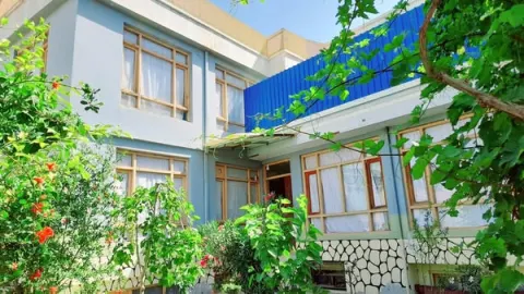 House for sale, 10 rooms, 433 m², Turkish Consulate lane, Mazar-i-Sharif
