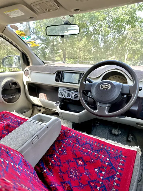 Car for sell