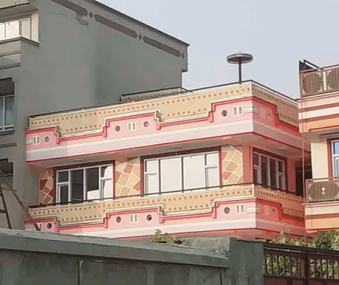 House for Sale in Kabul, District 7