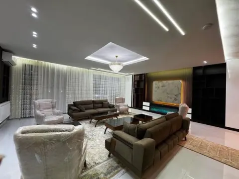 Duplex apartment for sale, 4 rooms, 325 m², 11th floor, Shahr-e Naw, Kabul