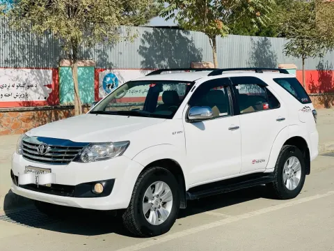 4 Runner 2010