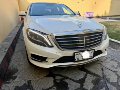 Mercedez Benz 2017