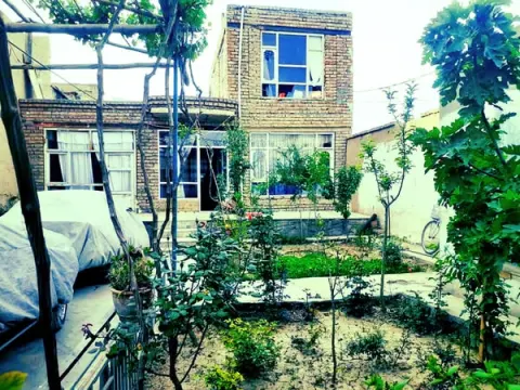 House for sale, 3 biswa, Qalacha, District 8