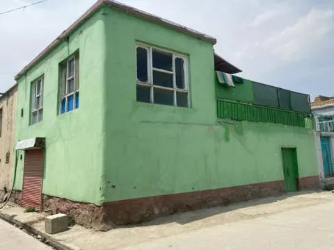 2-storey house for sale, 3 rooms, 1.5 biswa, Qabil Bai, Kabul-Gumruk Road